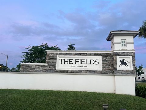 A home in Lake Worth