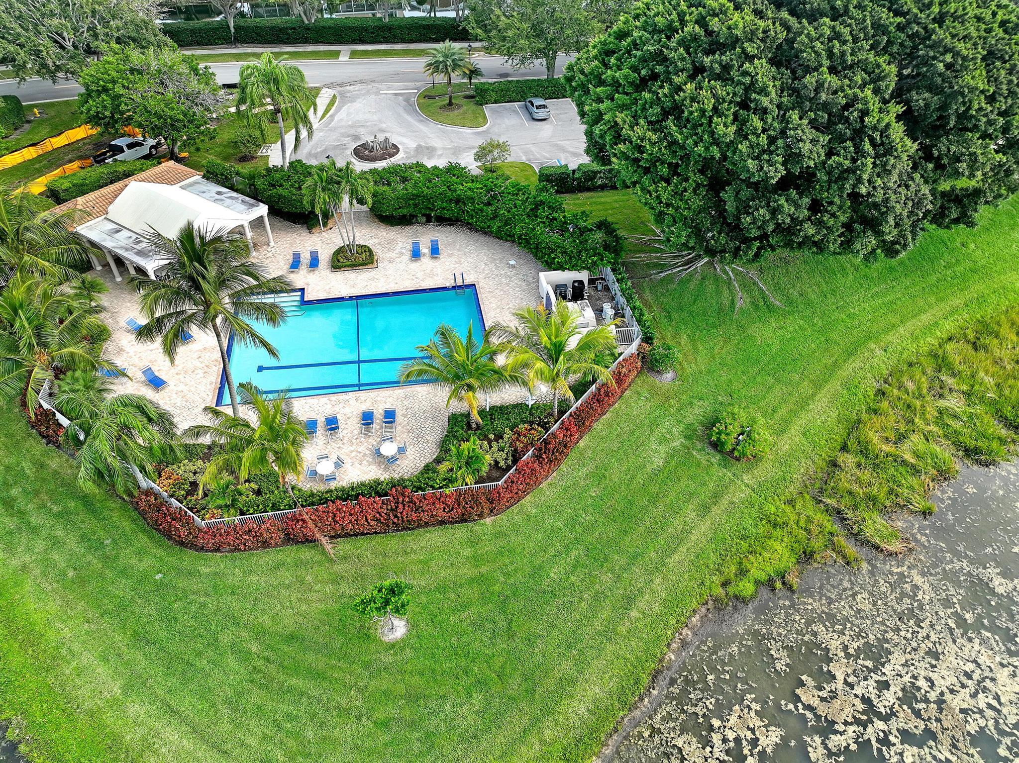 PGA RESORT COMMUNITY OF A - Residential