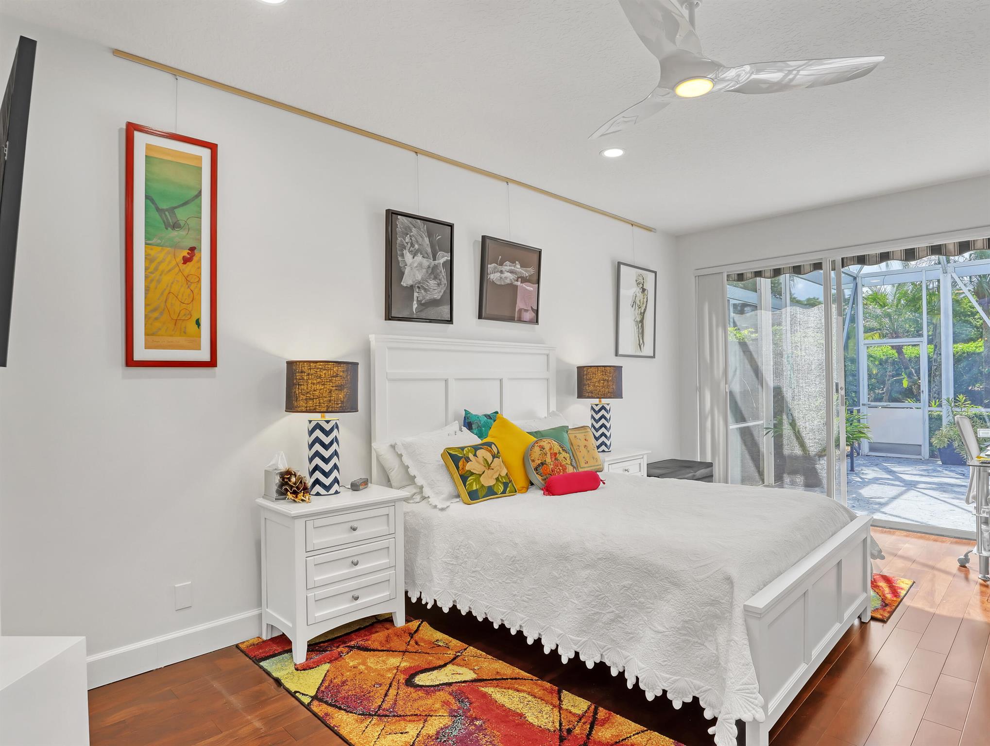 PGA RESORT COMMUNITY OF A - Residential