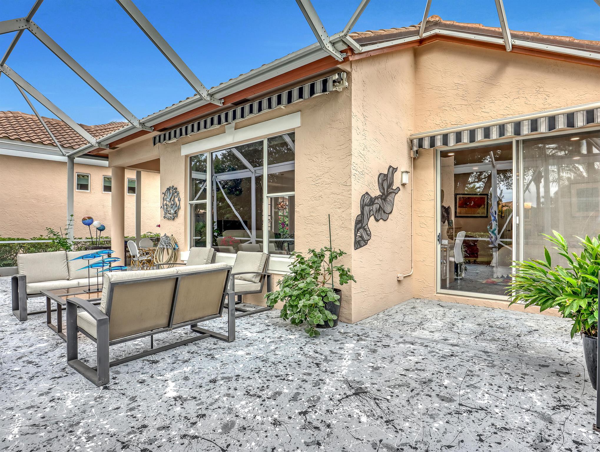 PGA RESORT COMMUNITY OF A - Residential