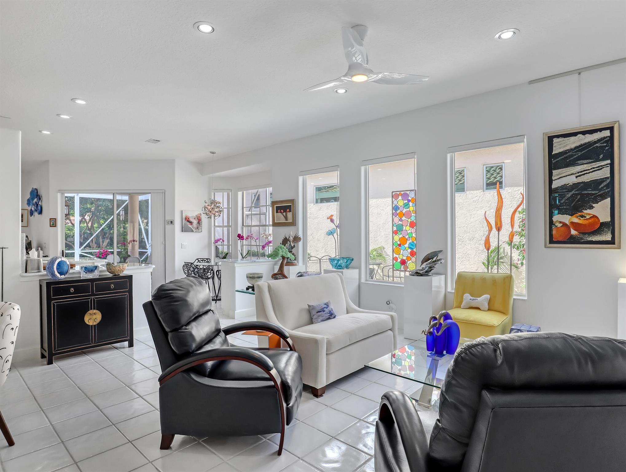 PGA RESORT COMMUNITY OF A - Residential