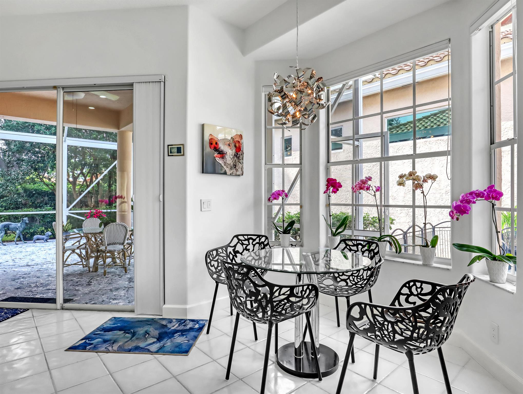 PGA RESORT COMMUNITY OF A - Residential