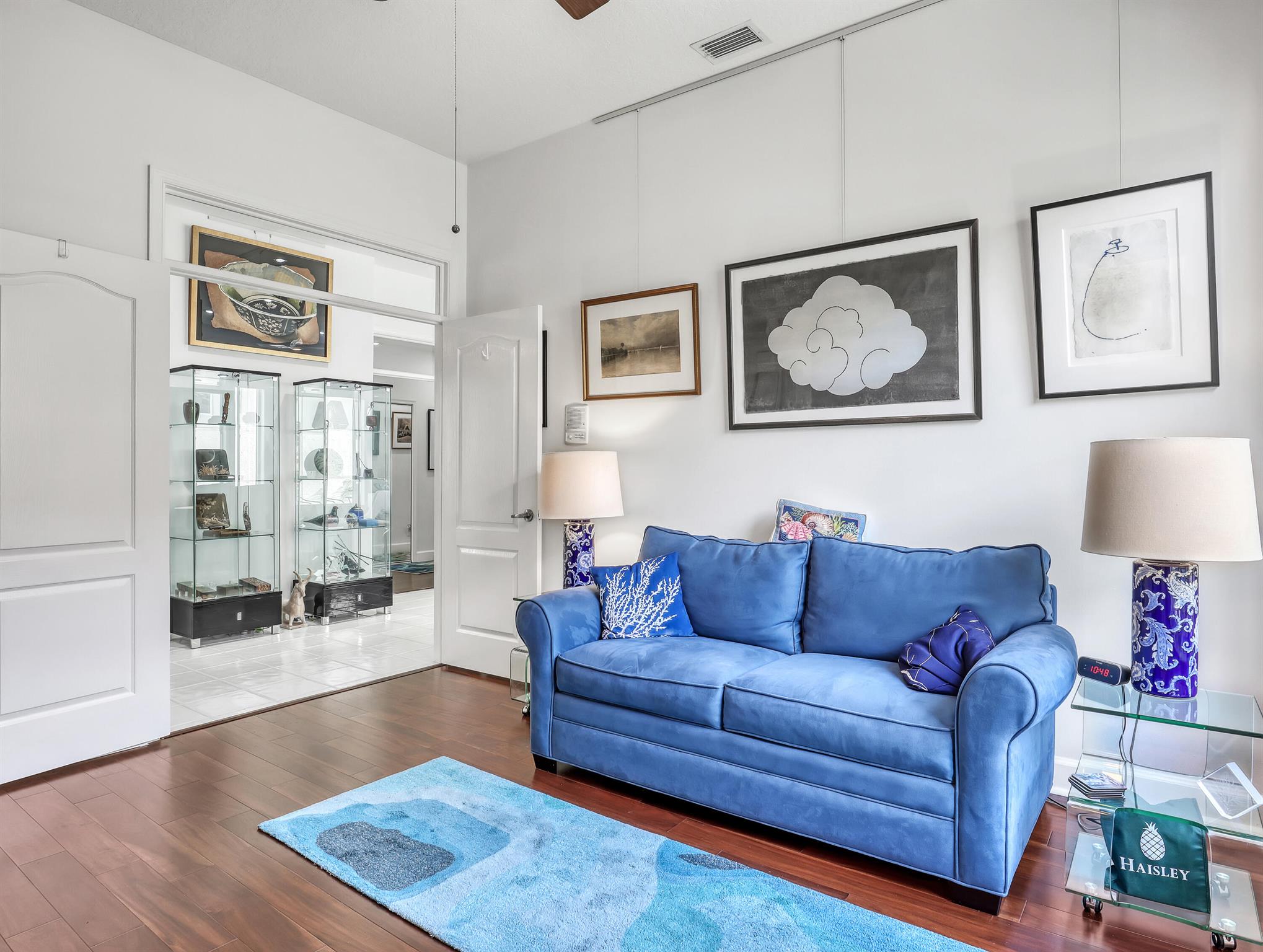 PGA RESORT COMMUNITY OF A - Residential