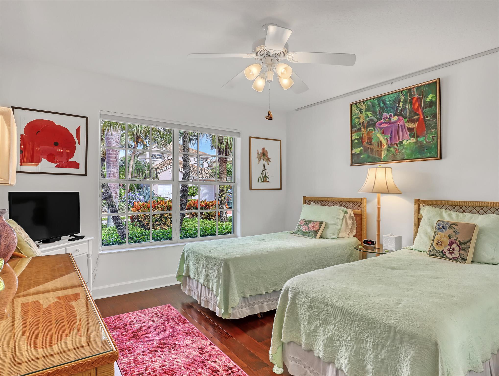 PGA RESORT COMMUNITY OF A - Residential