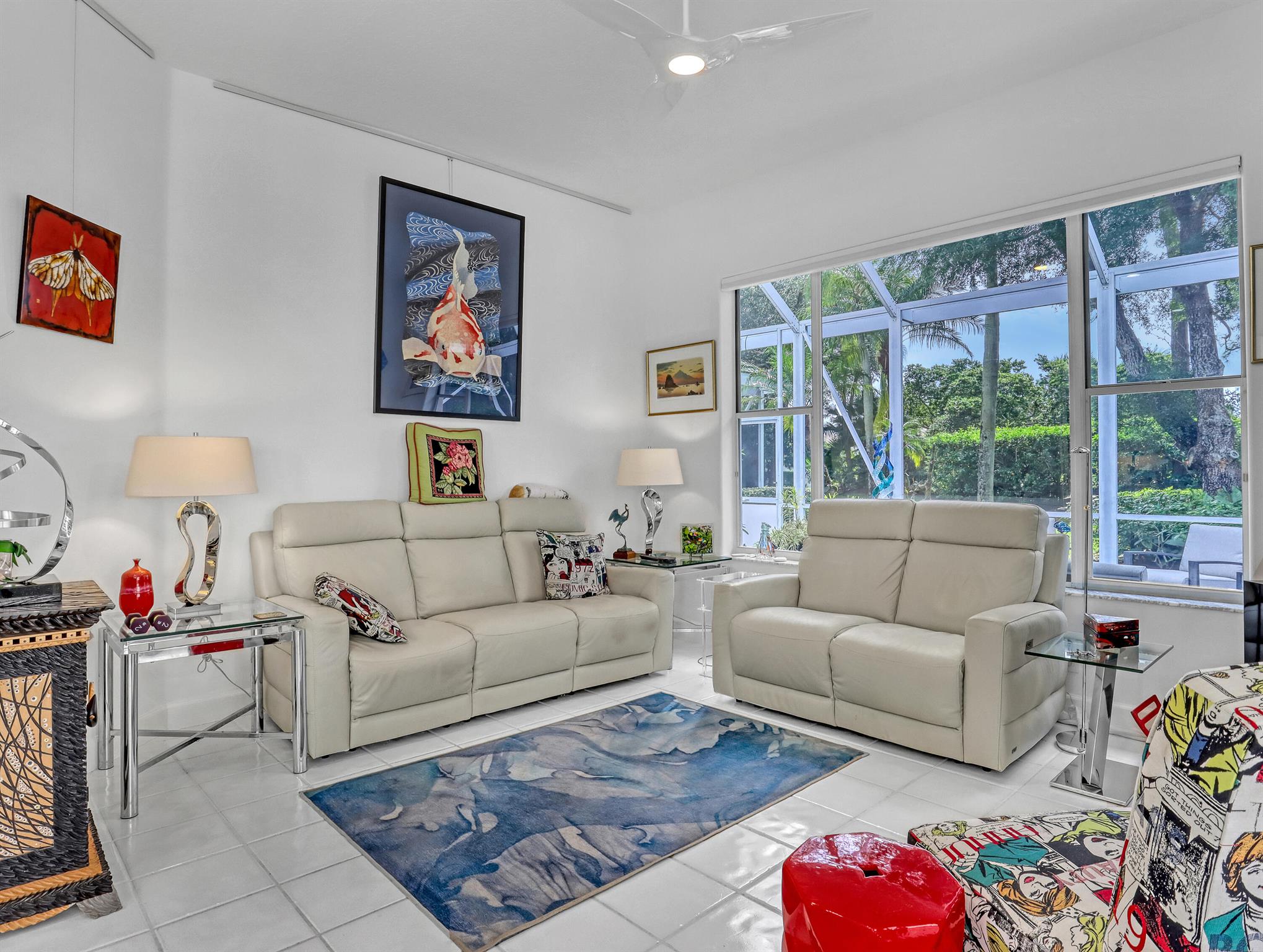 PGA RESORT COMMUNITY OF A - Residential