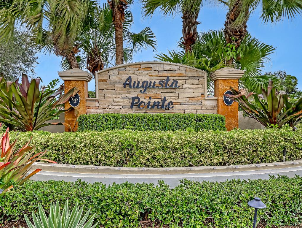 951 Augusta Pointe Drive