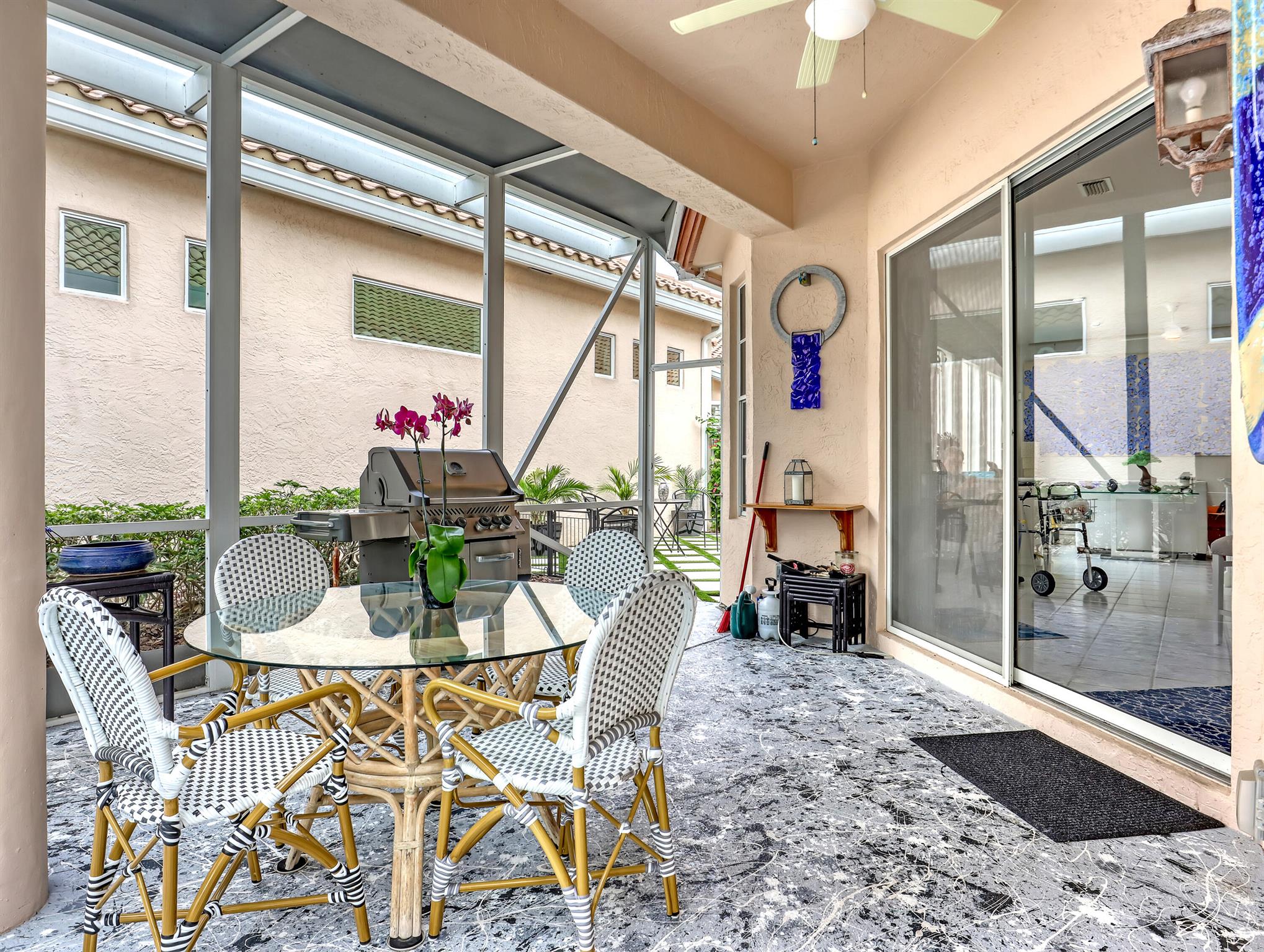 PGA RESORT COMMUNITY OF A - Residential