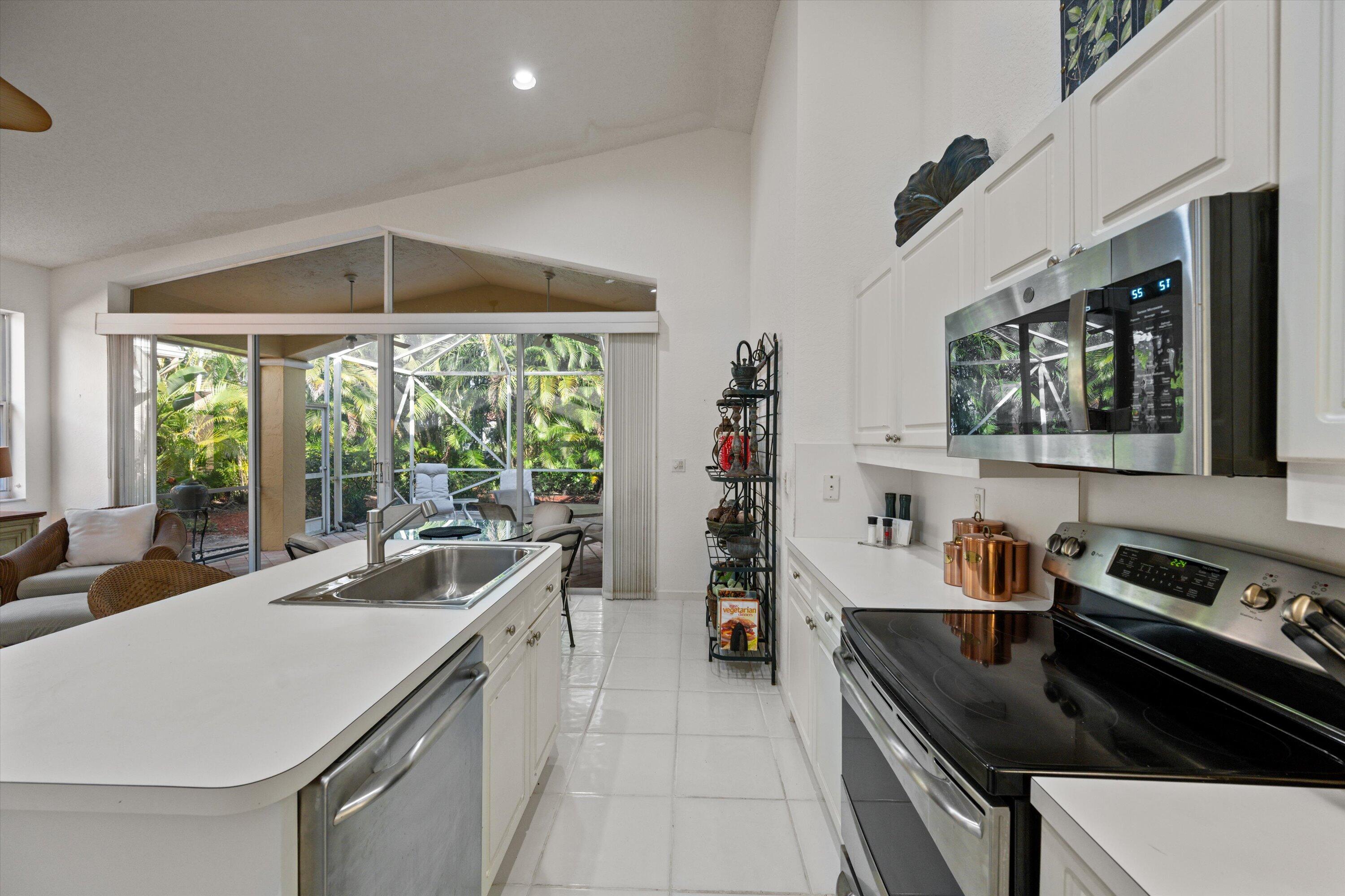 WYCLIFFE TR K - Residential