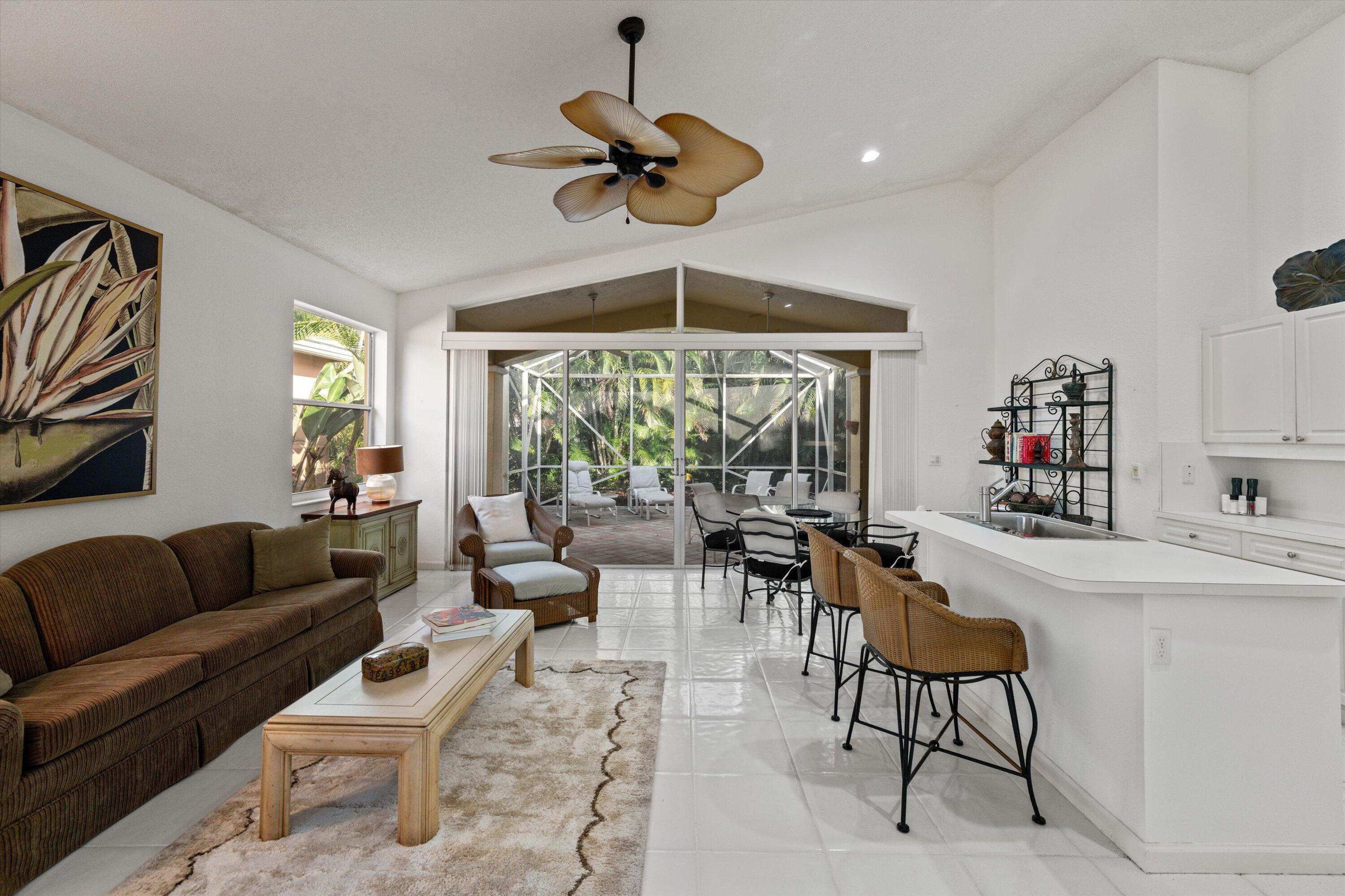 WYCLIFFE TR K - Residential