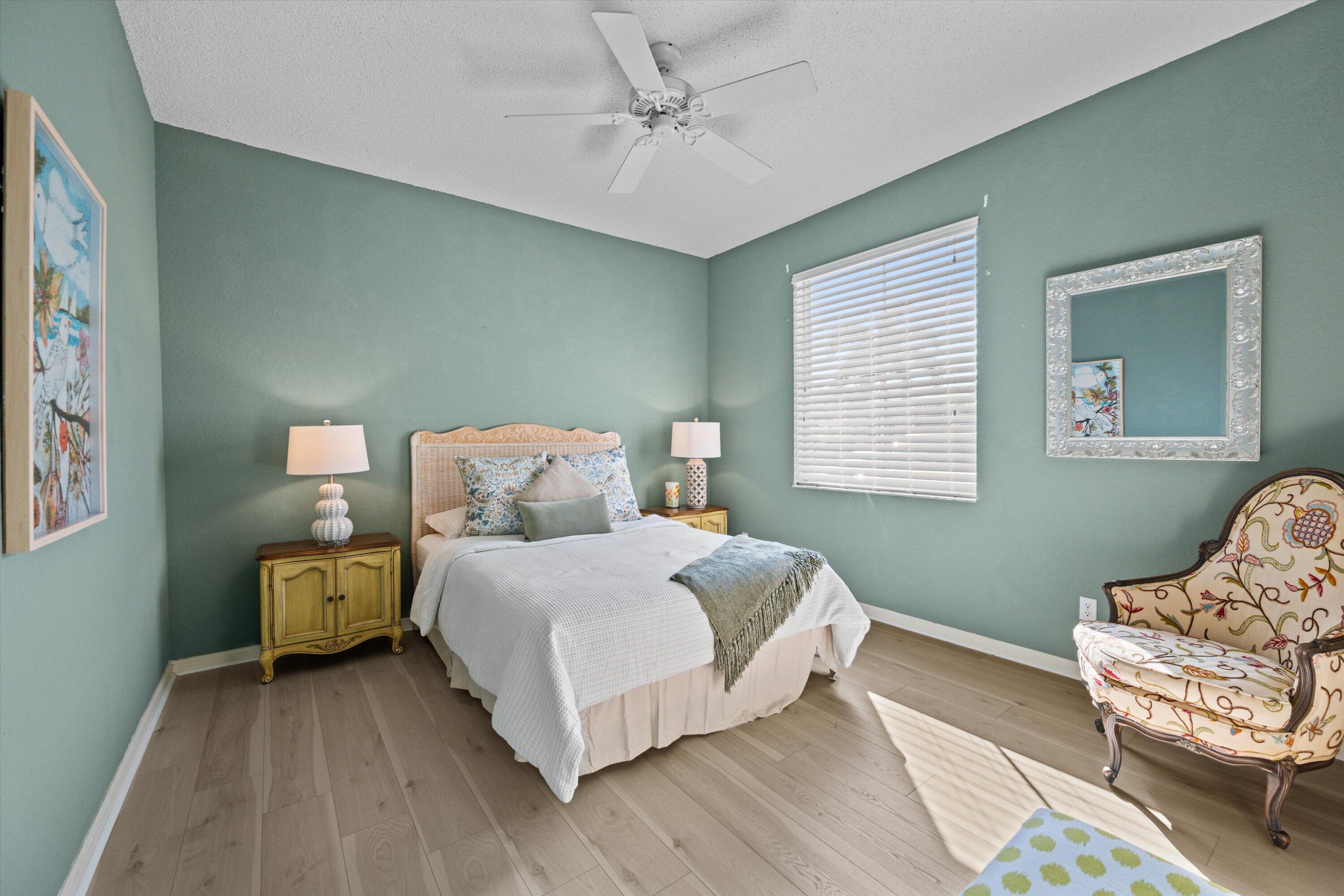 WYCLIFFE TR K - Residential