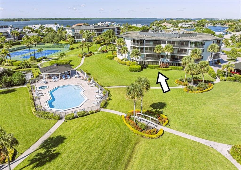 ''''''HARBOUR SIDE YACHT - Residential Lease