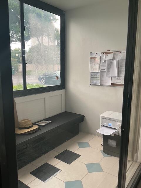 CHARTER CLUB OF PALM BEACH CONDO - Residential Lease