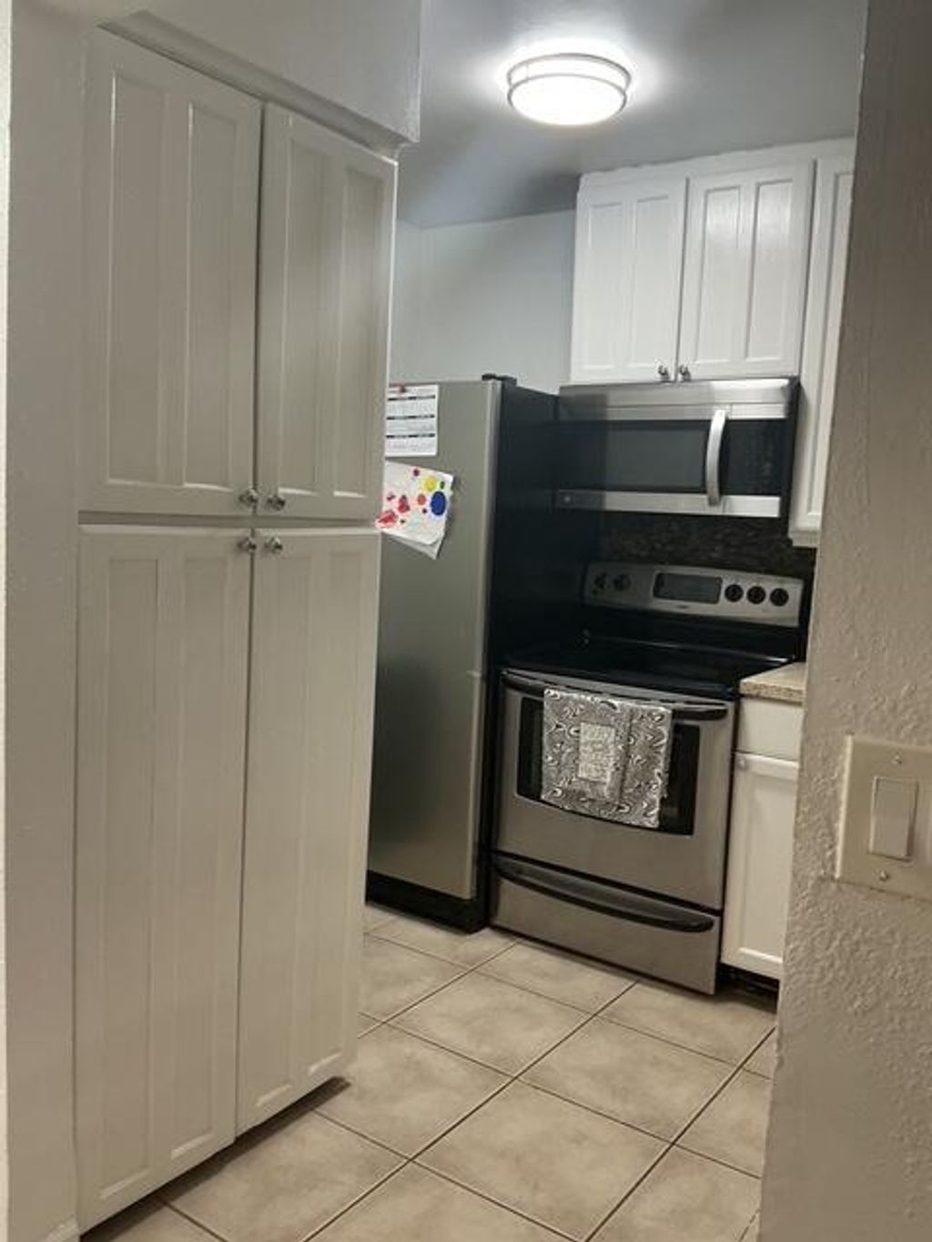 Photo of 203 Foxtail Drive #A1, Greenacres, FL 33415 (MLS # R11153335)