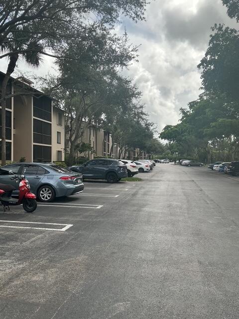 CHARTER CLUB OF PALM BEACH CONDO - Residential Lease