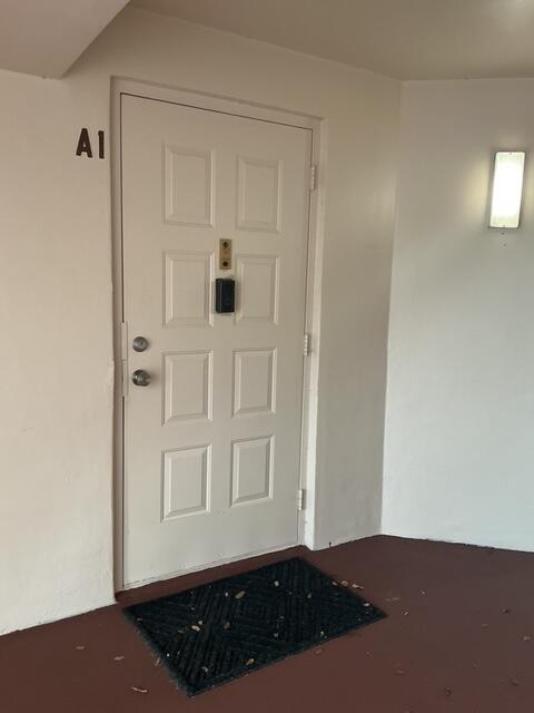 CHARTER CLUB OF PALM BEACH CONDO - Residential Lease