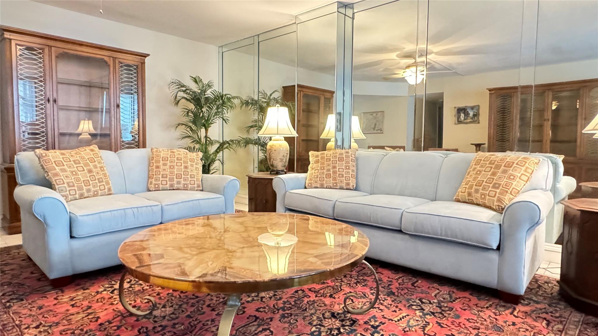 Pompano Atlantis - Residential