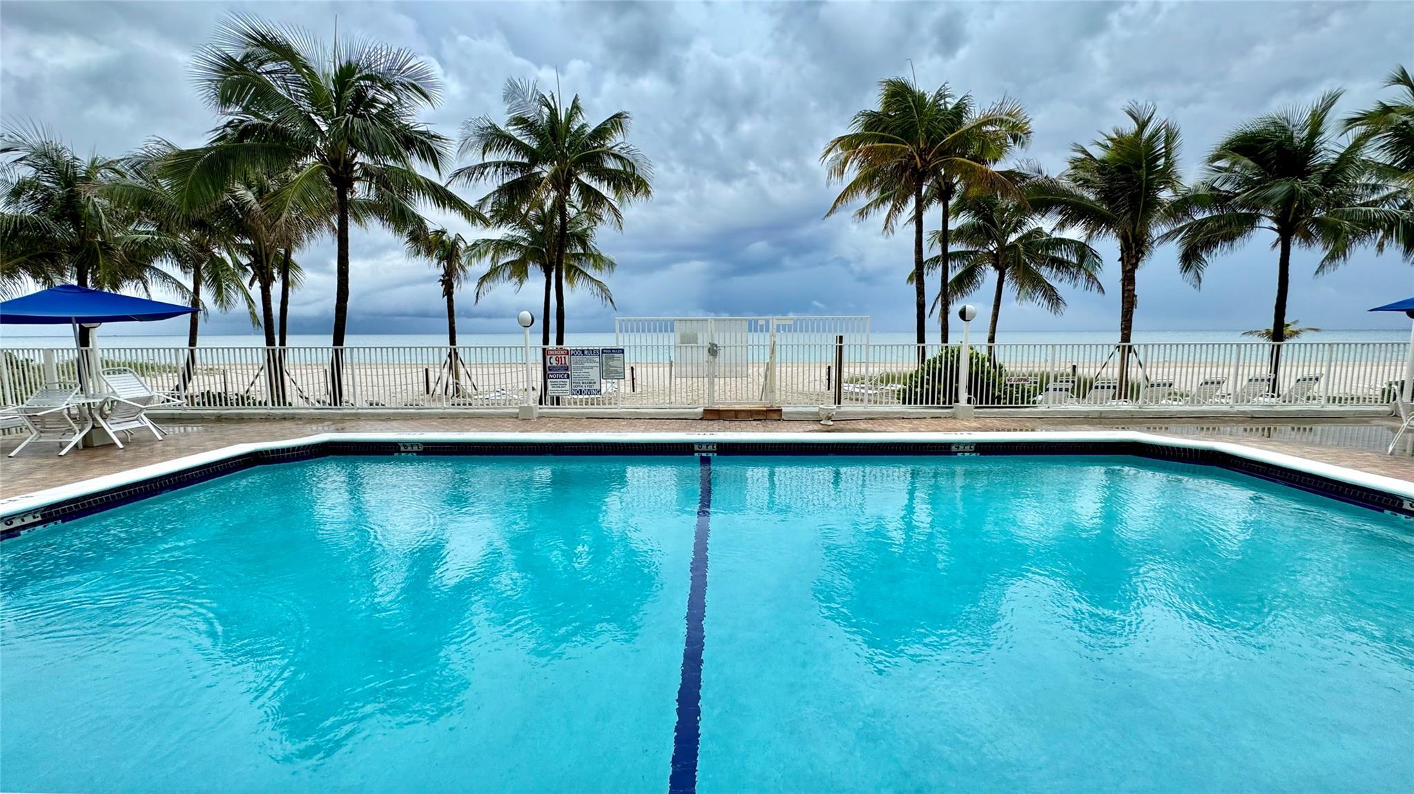 Pompano Atlantis - Residential