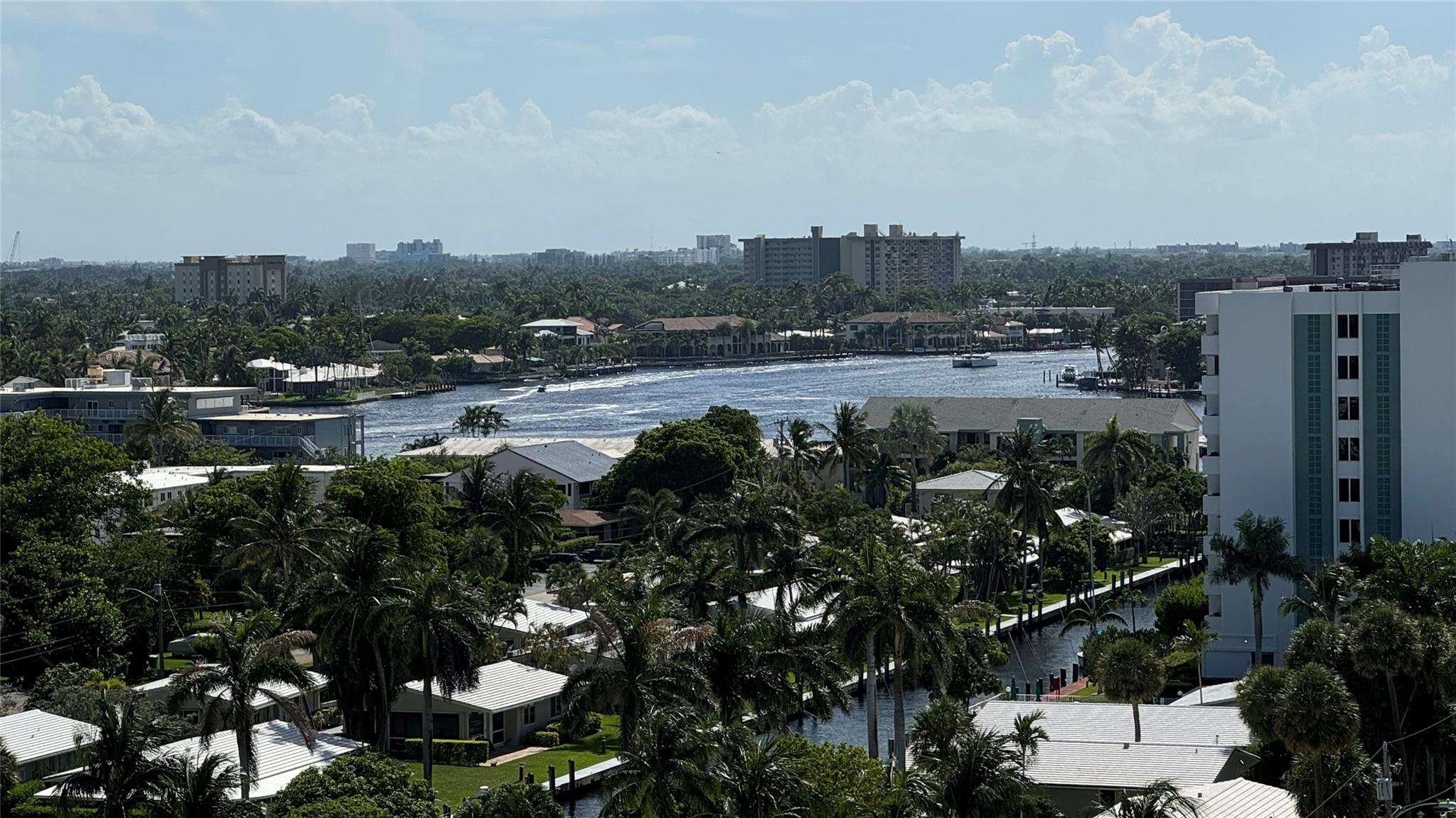 Pompano Atlantis - Residential