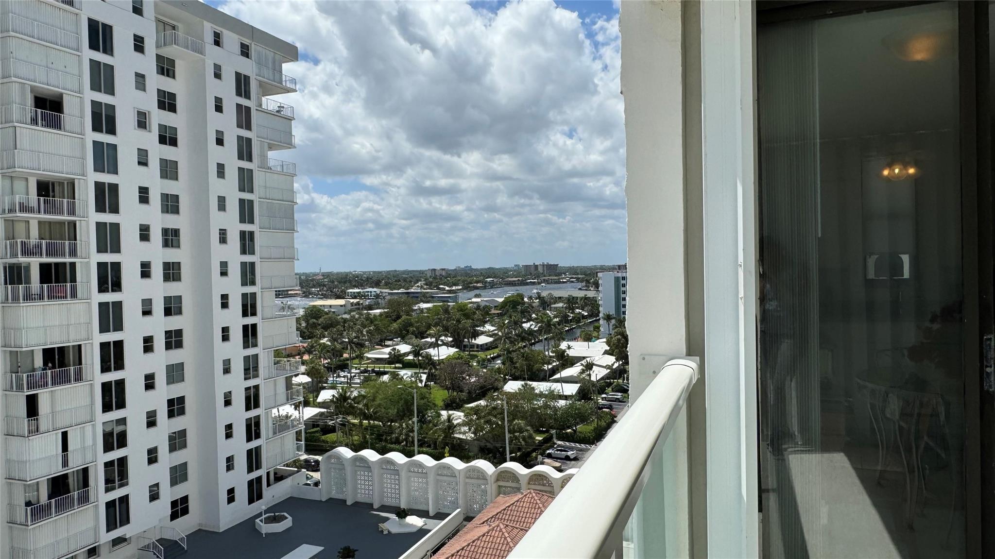 Pompano Atlantis - Residential