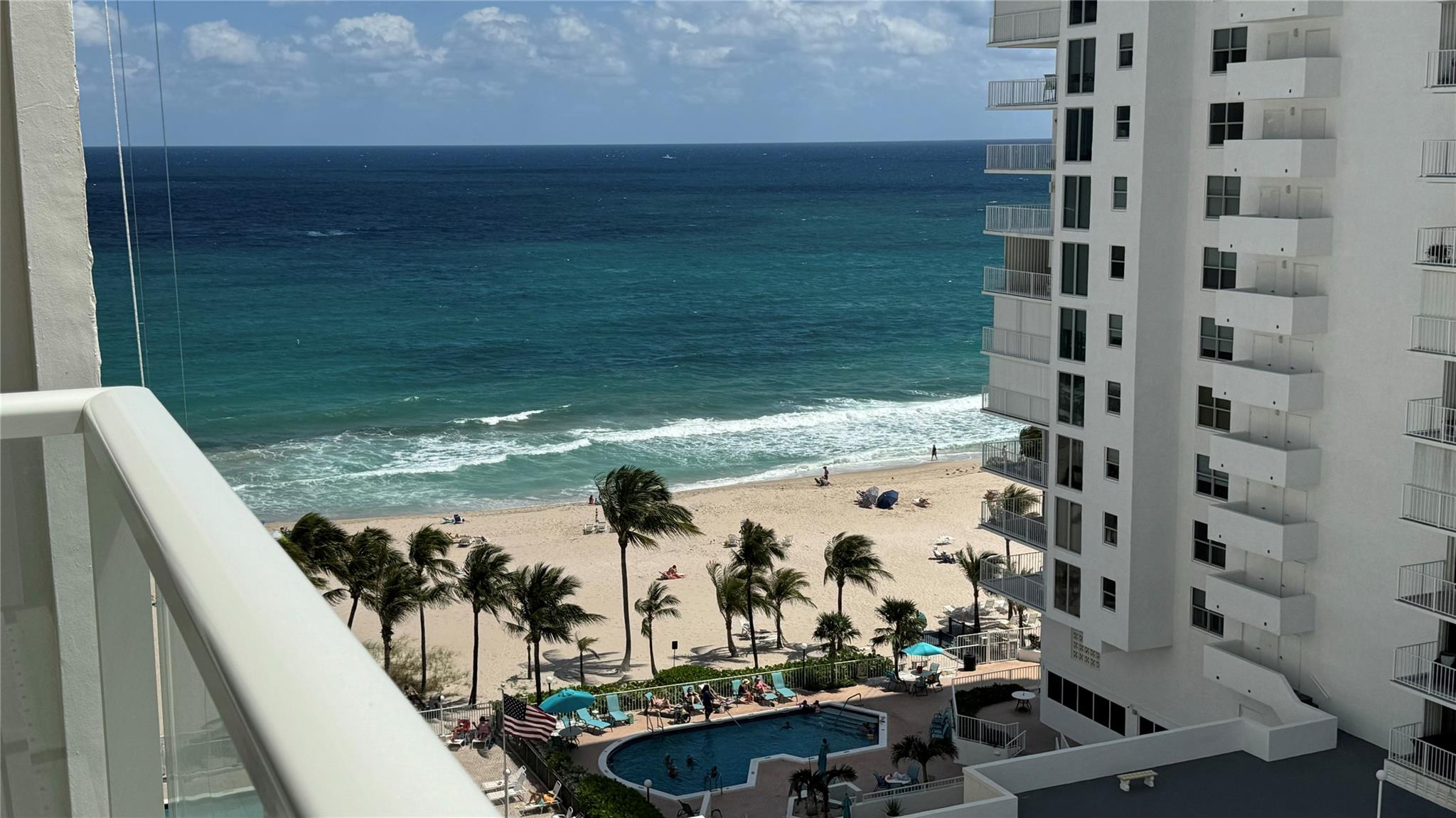 Pompano Atlantis - Residential