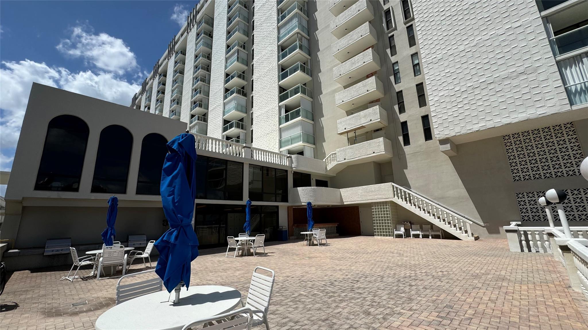 Pompano Atlantis - Residential