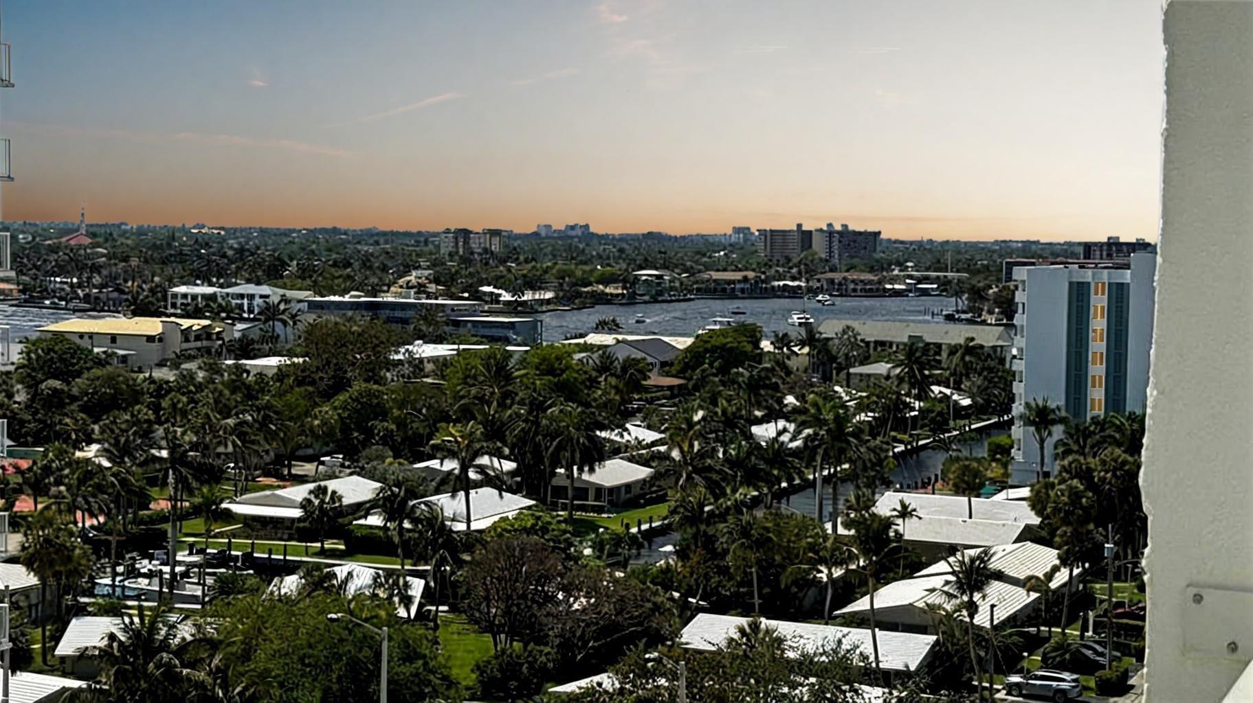 Pompano Atlantis - Residential