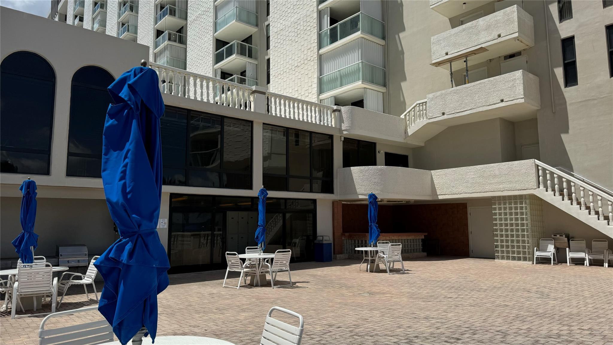 Pompano Atlantis - Residential