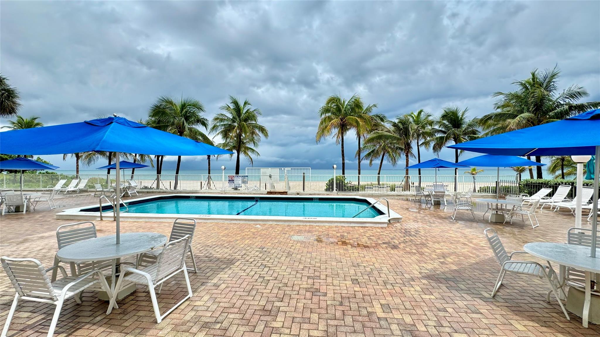 Pompano Atlantis - Residential