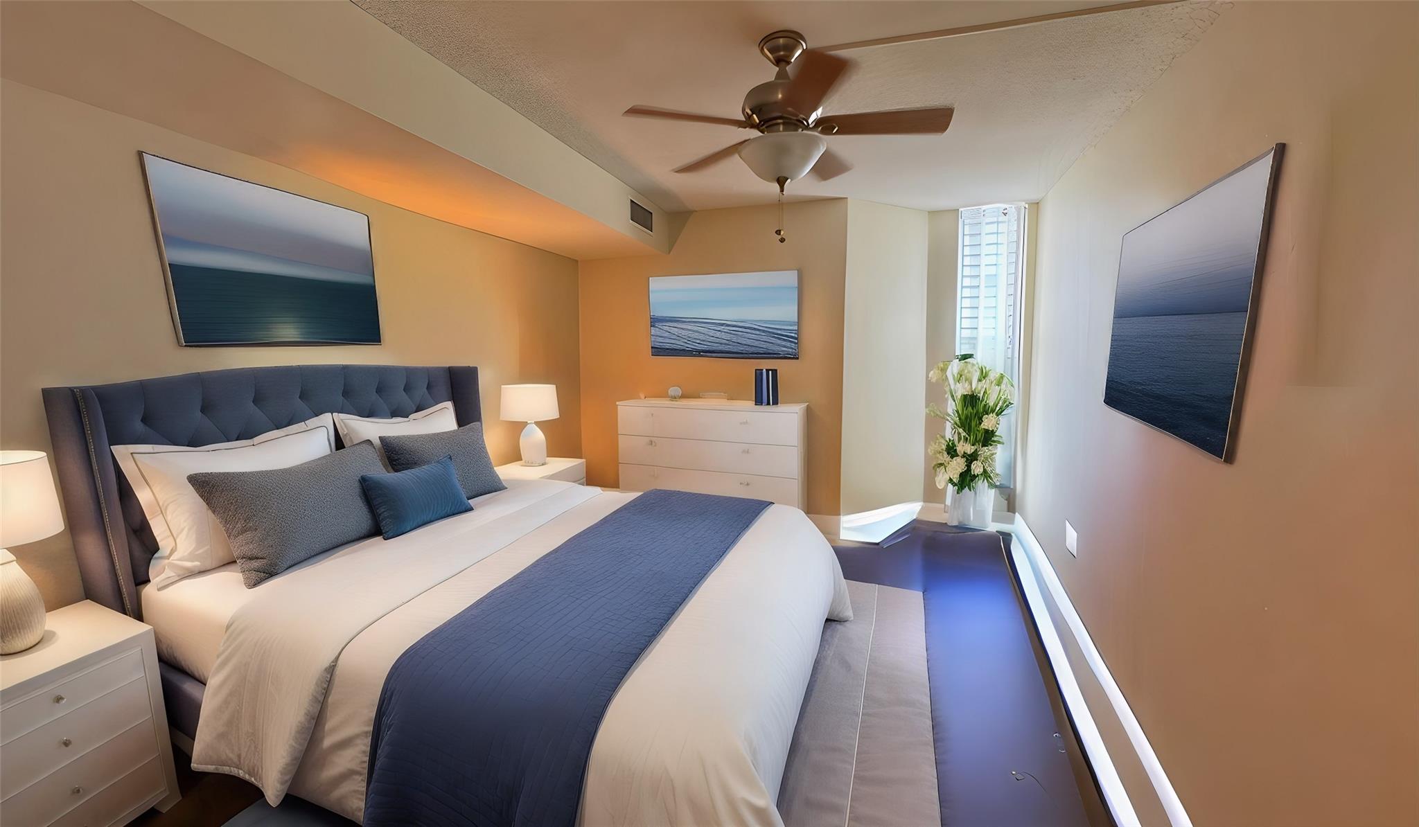 Pompano Atlantis - Residential