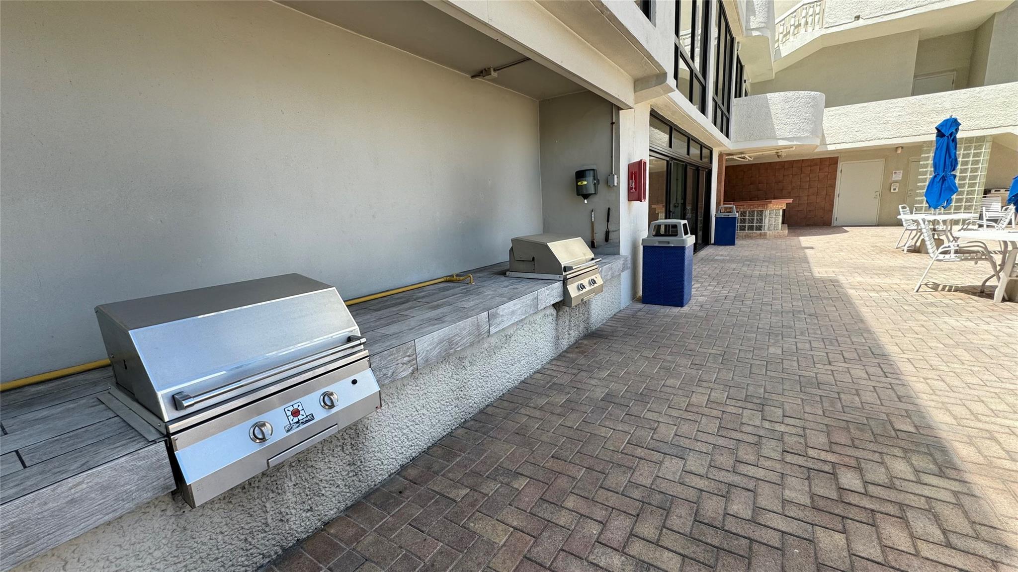 Pompano Atlantis - Residential