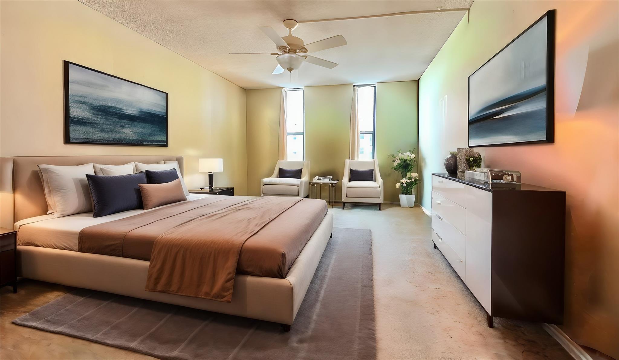 Pompano Atlantis - Residential