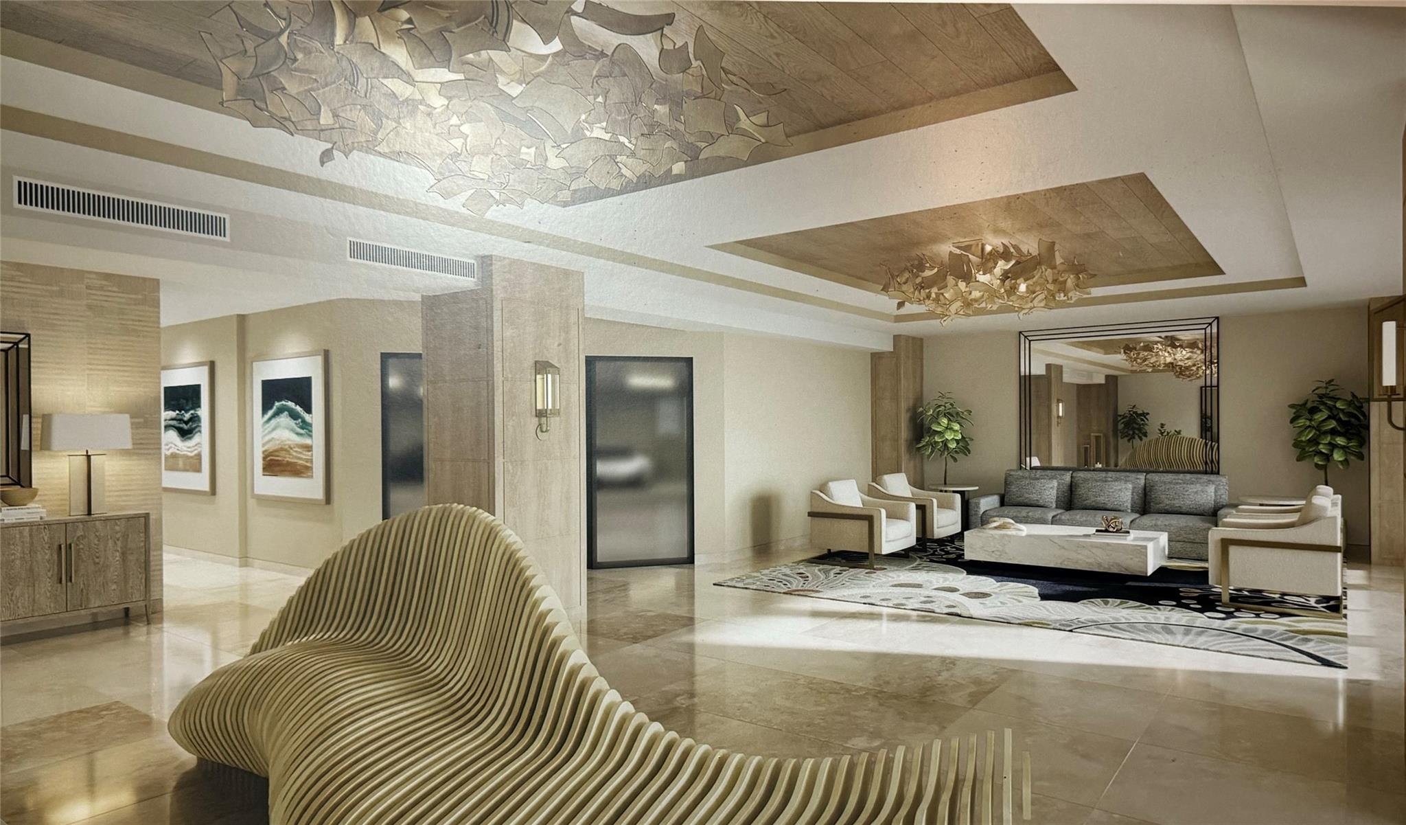 Pompano Atlantis - Residential