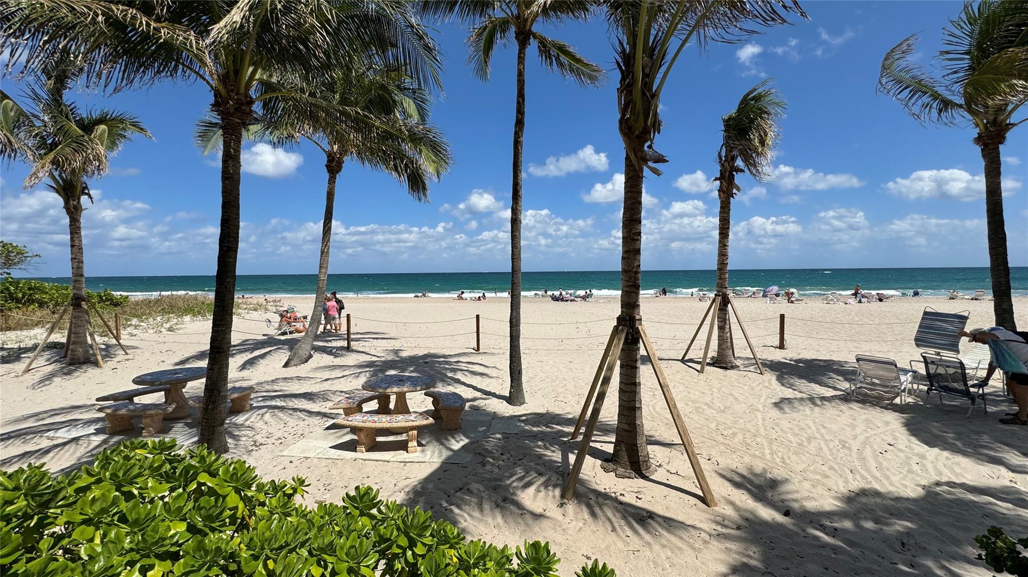 Pompano Atlantis - Residential