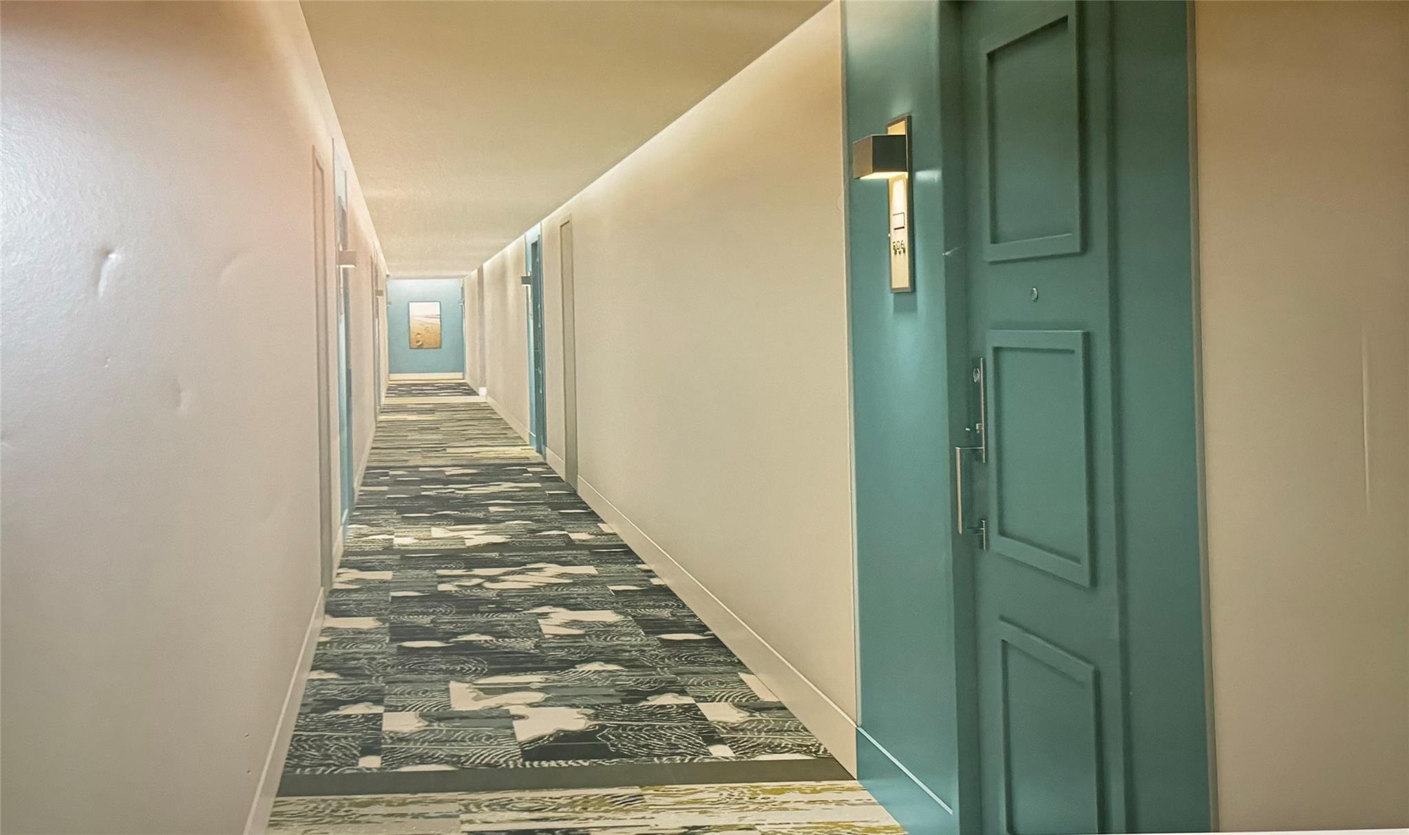 Pompano Atlantis - Residential