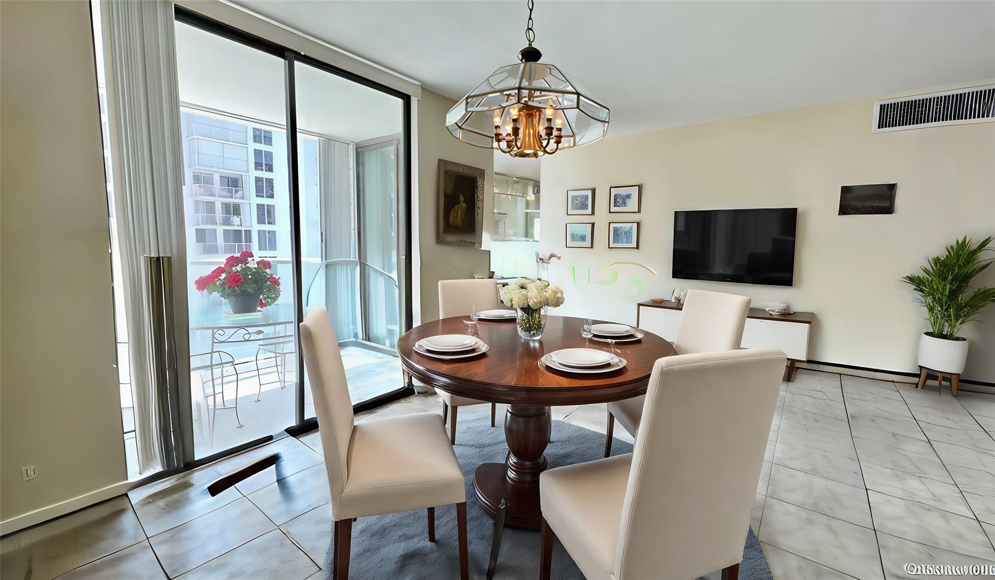 Pompano Atlantis - Residential