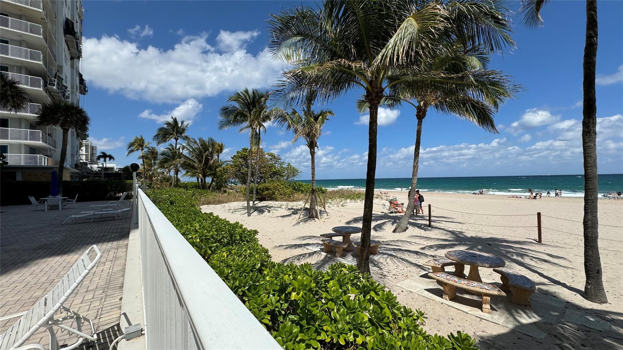 Pompano Atlantis - Residential