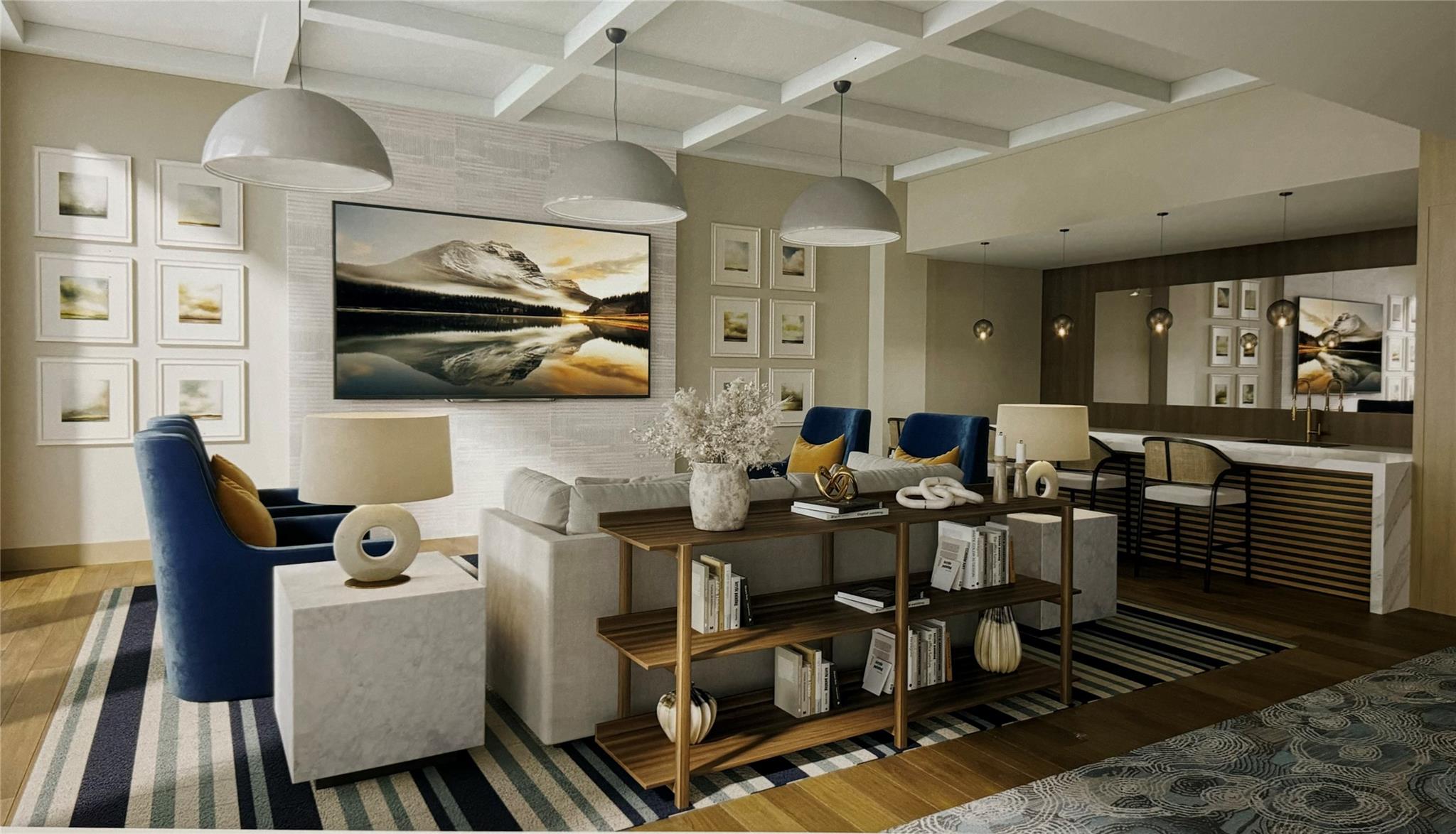 Pompano Atlantis - Residential