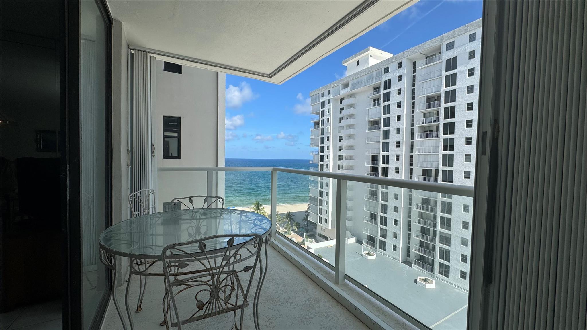 Pompano Atlantis - Residential