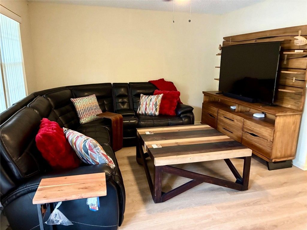 Photo of 2301 Lucaya Lane #F1, Coconut Creek, FL 33066 (MLS # F10549101)