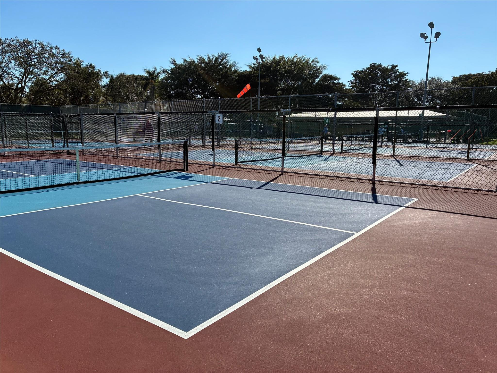 Wynmoor - Residential