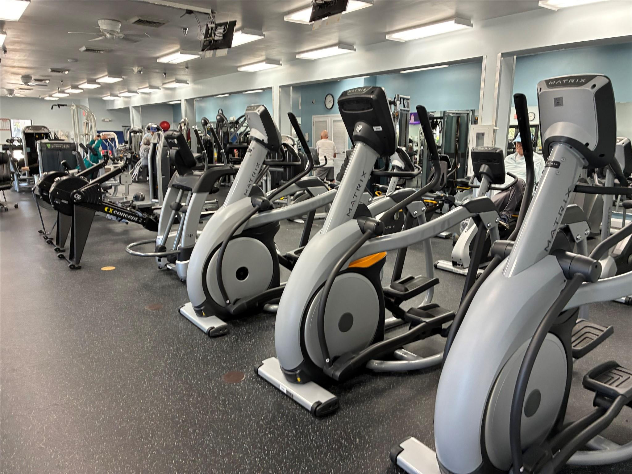 Wynmoor - Residential