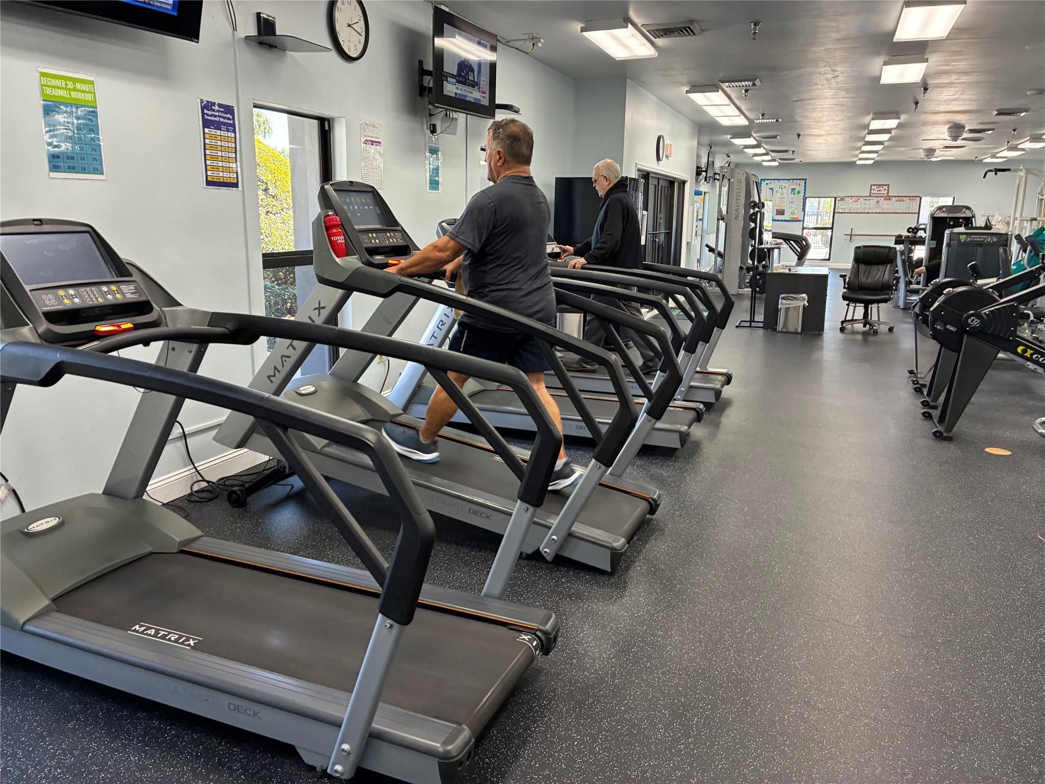 Wynmoor - Residential