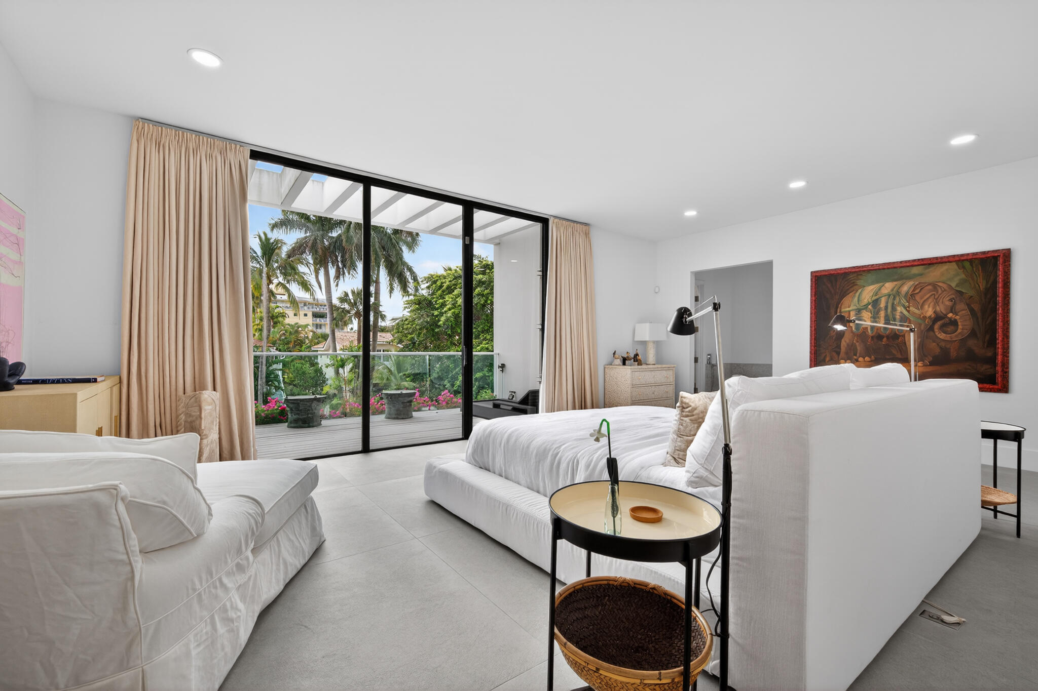 ADAMS HOUSE - Residential