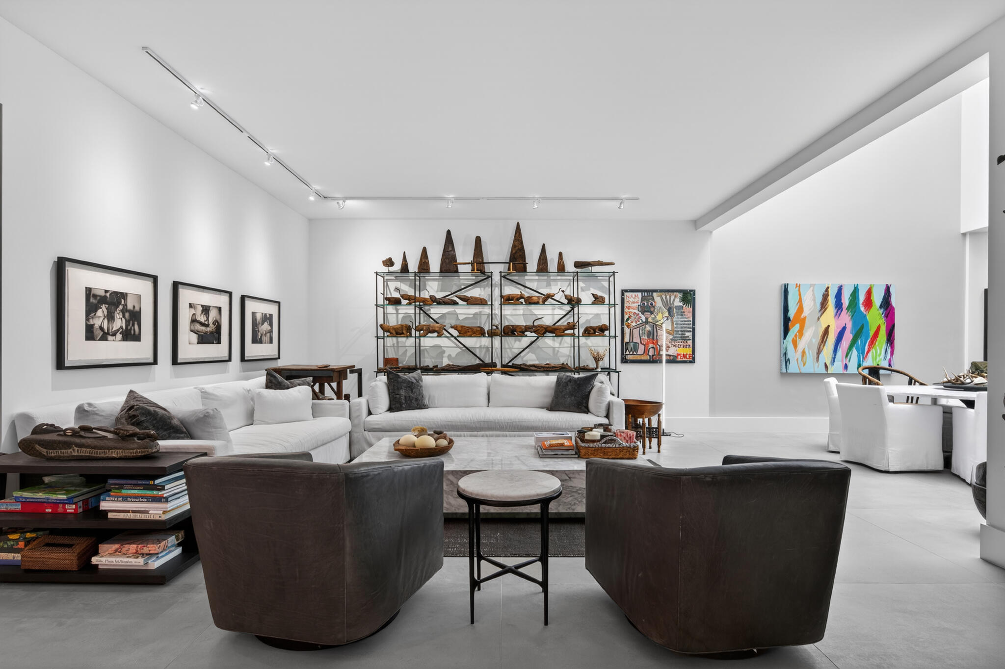 ADAMS HOUSE - Residential