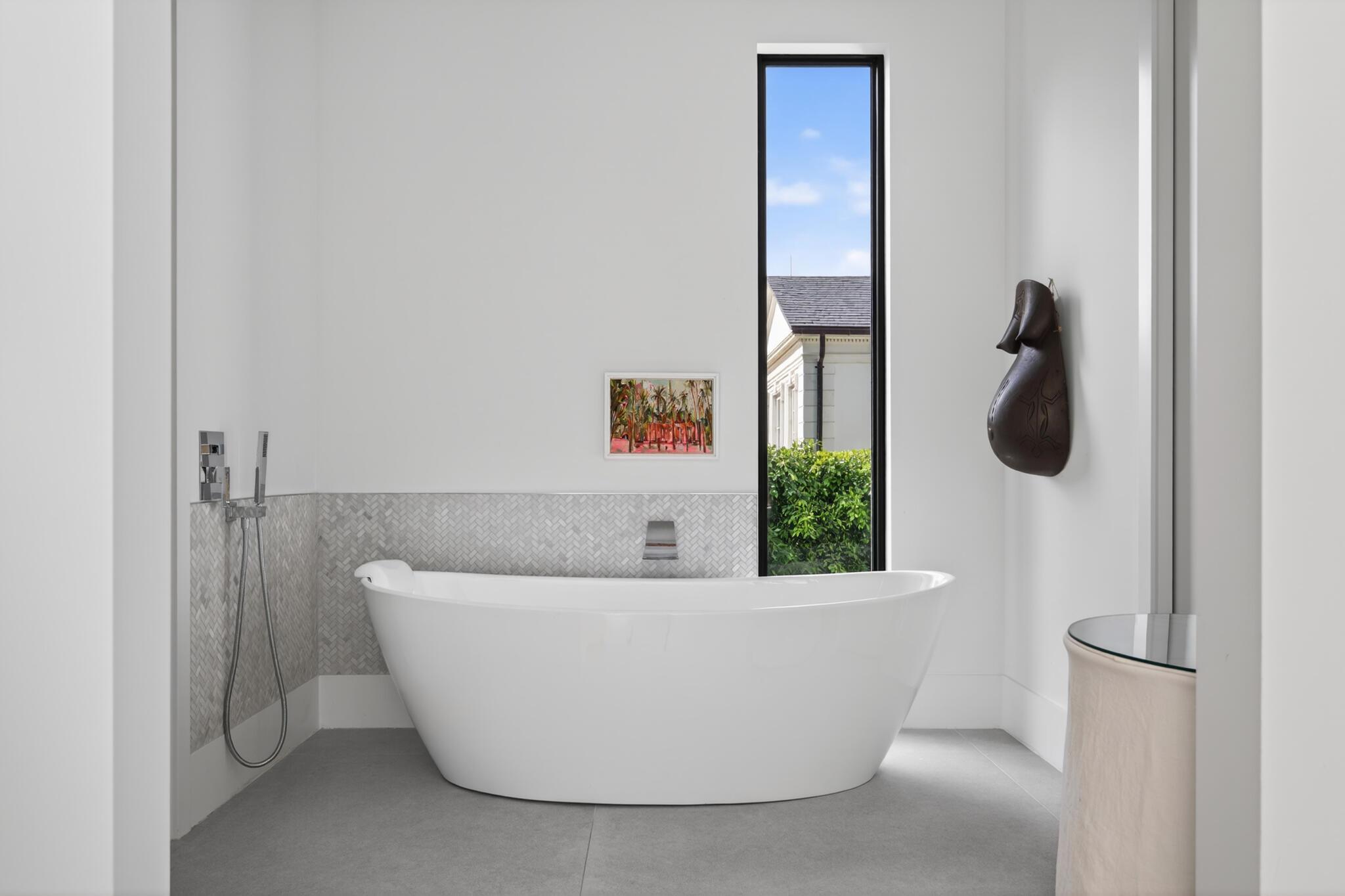 ADAMS HOUSE - Residential