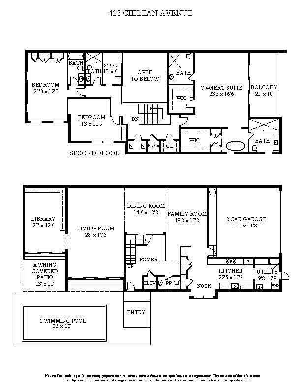 ADAMS HOUSE - Residential