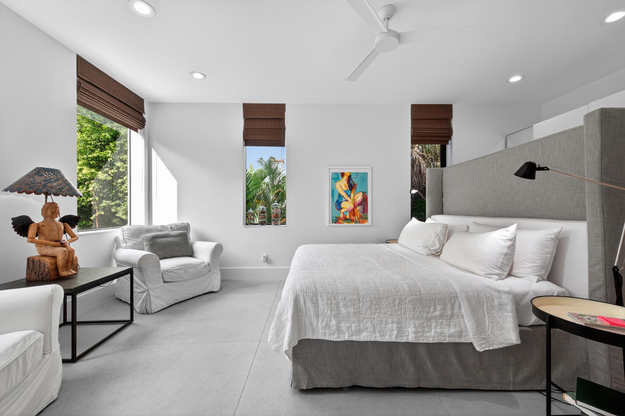 ADAMS HOUSE - Residential