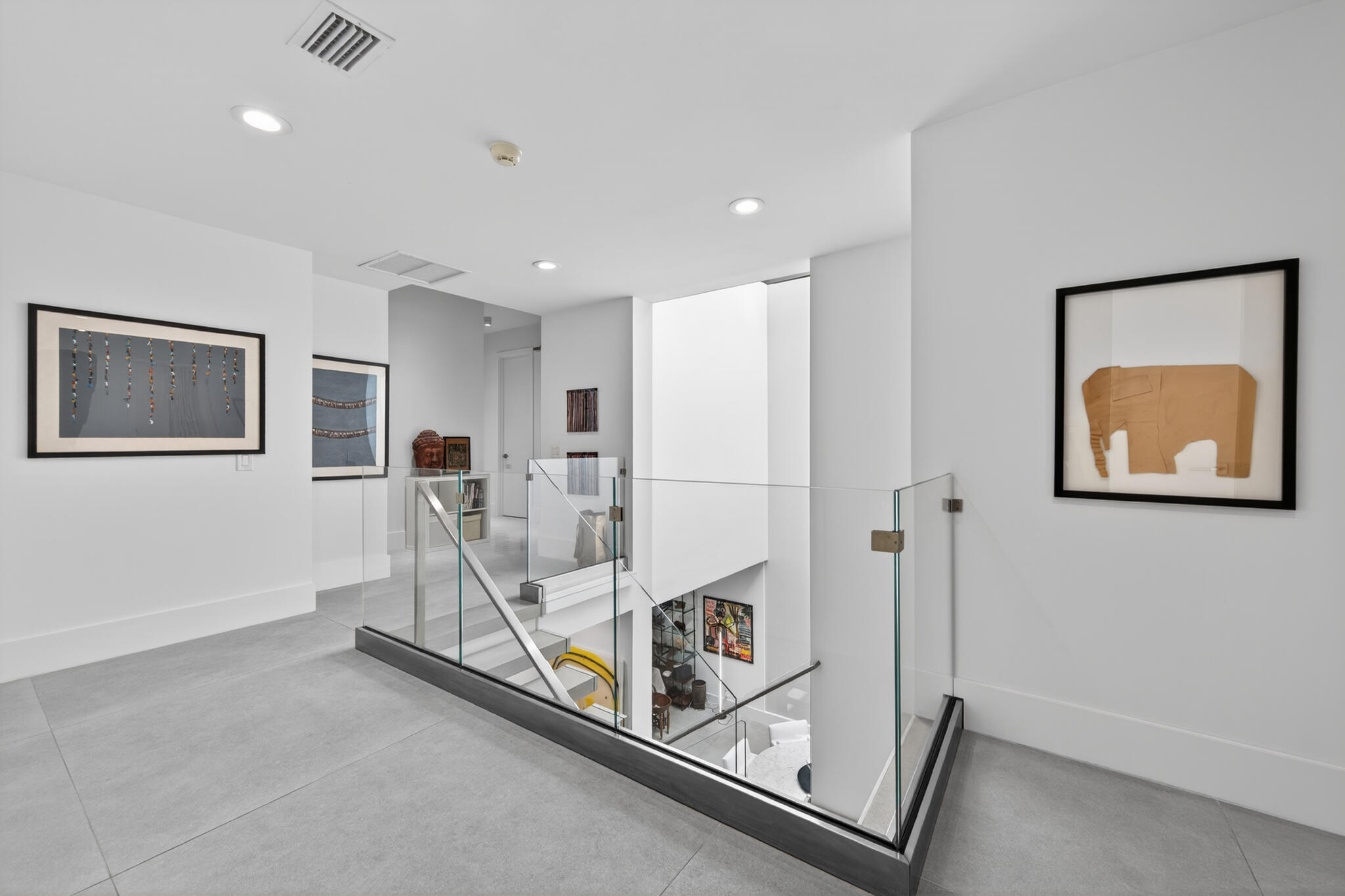 ADAMS HOUSE - Residential