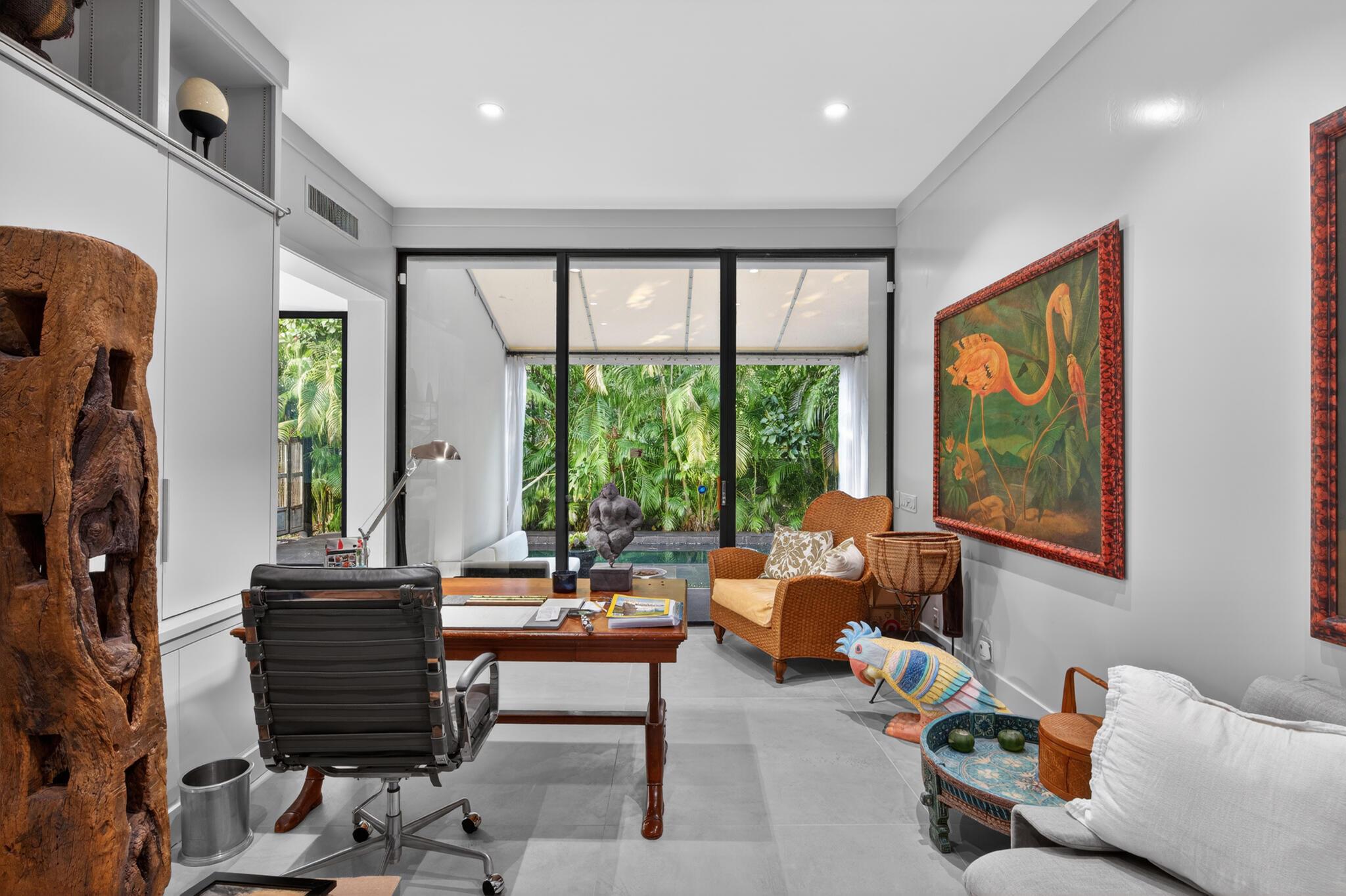 ADAMS HOUSE - Residential