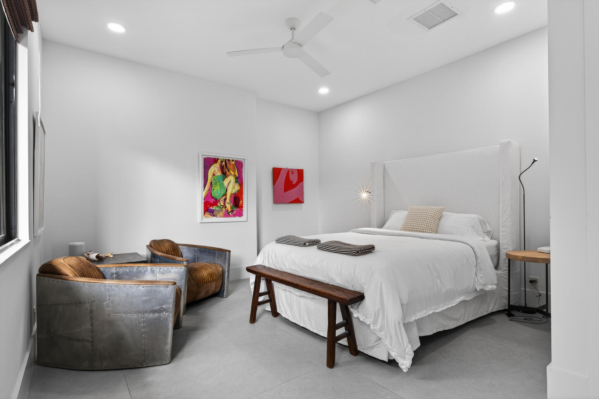 ADAMS HOUSE - Residential